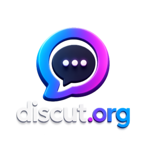 discut
